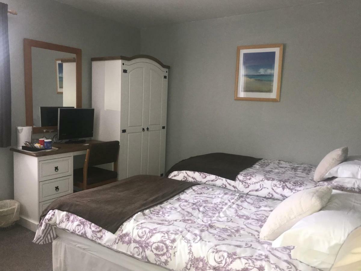 Budget Double or Twin Room